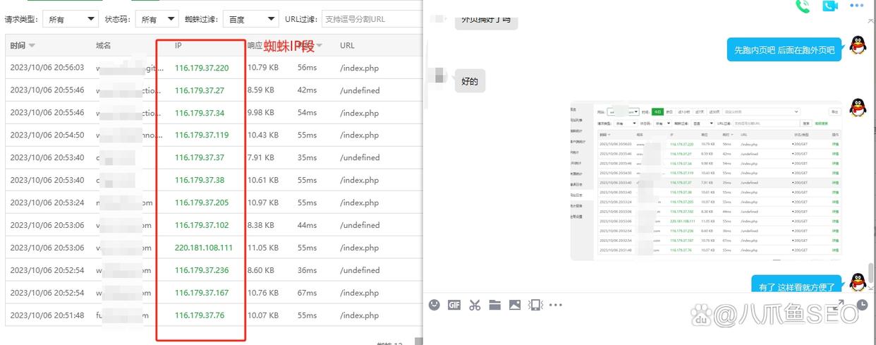 蜘蛛池是什么意思，怎么生成蜘蛛池  第3张