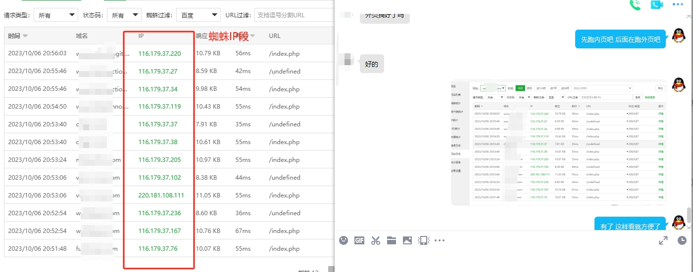 还在购买蜘蛛池做SEO？有用吗？  第2张